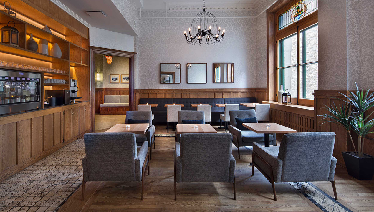 L'Auberge SaintPierre près de tous les attraits du VieuxQuébec — Quoi faire au Québec L'Auberge SaintPierre près de tous les attraits du VieuxQuébec — Quoi faire au Québec