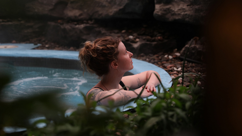 KiNipi : l’éveil des sens pour une rencontre avec soi