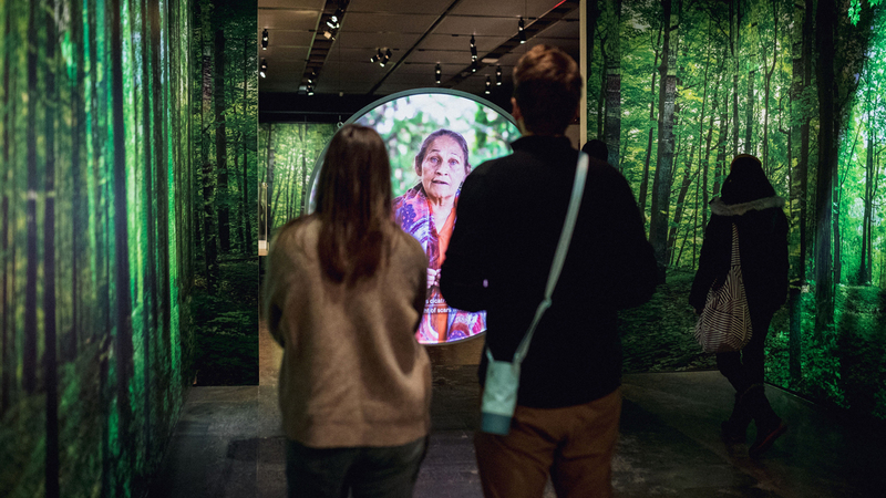 Découvrez Montréal dans toute sa pluralité au Musée McCord Stewart