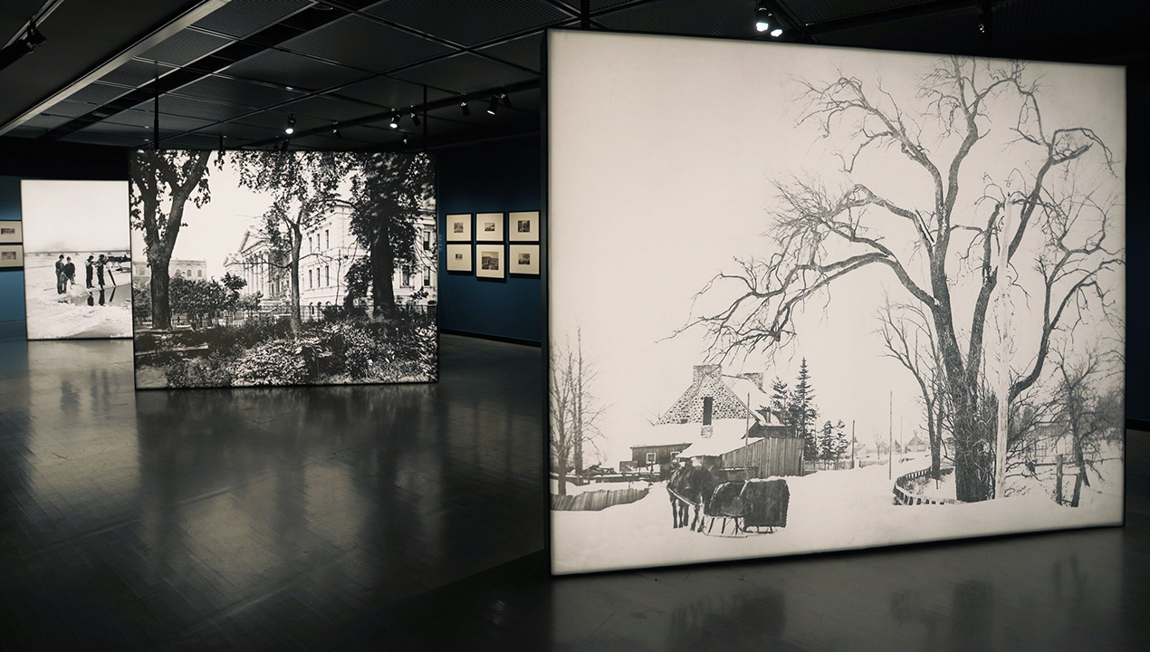 Découvrez le Musée McCord Stewart — Quoi faire au Québec Découvrez le Musée McCord Stewart — Quoi faire au Québec