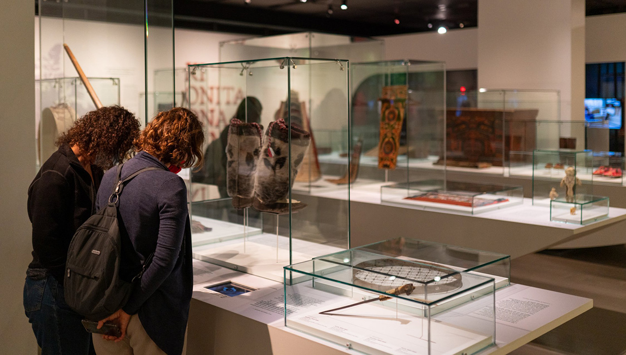Découvrez le Musée McCord Stewart — Quoi faire au Québec Découvrez le Musée McCord Stewart — Quoi faire au Québec
