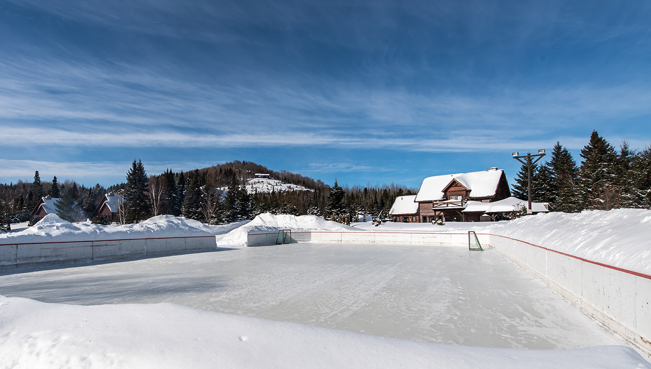 Des vacances tout confort au Royal Laurentien — Quoi faire au Québec