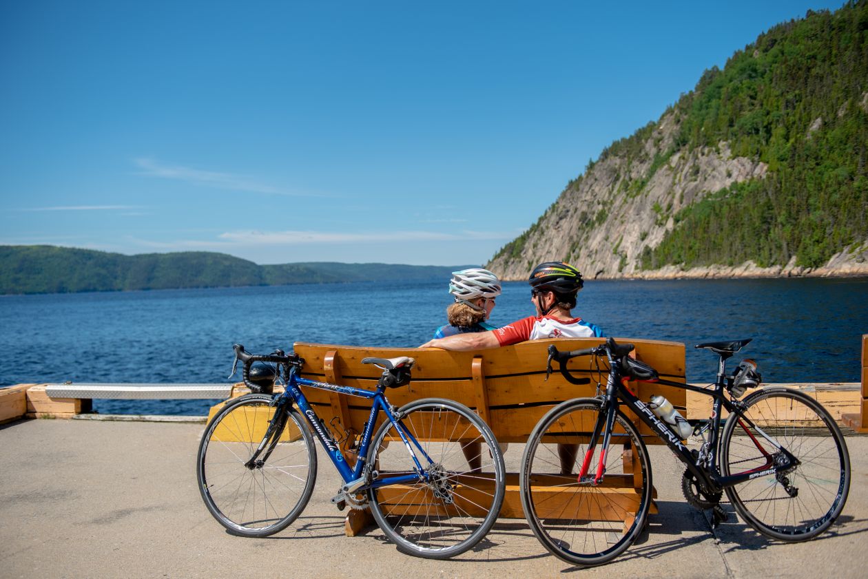 Les Navettes maritimes du Fjord prenez place à bord et admirez