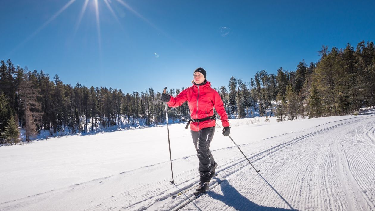 Abitibi-Témiscamingue — Quoi Faire Au Québec