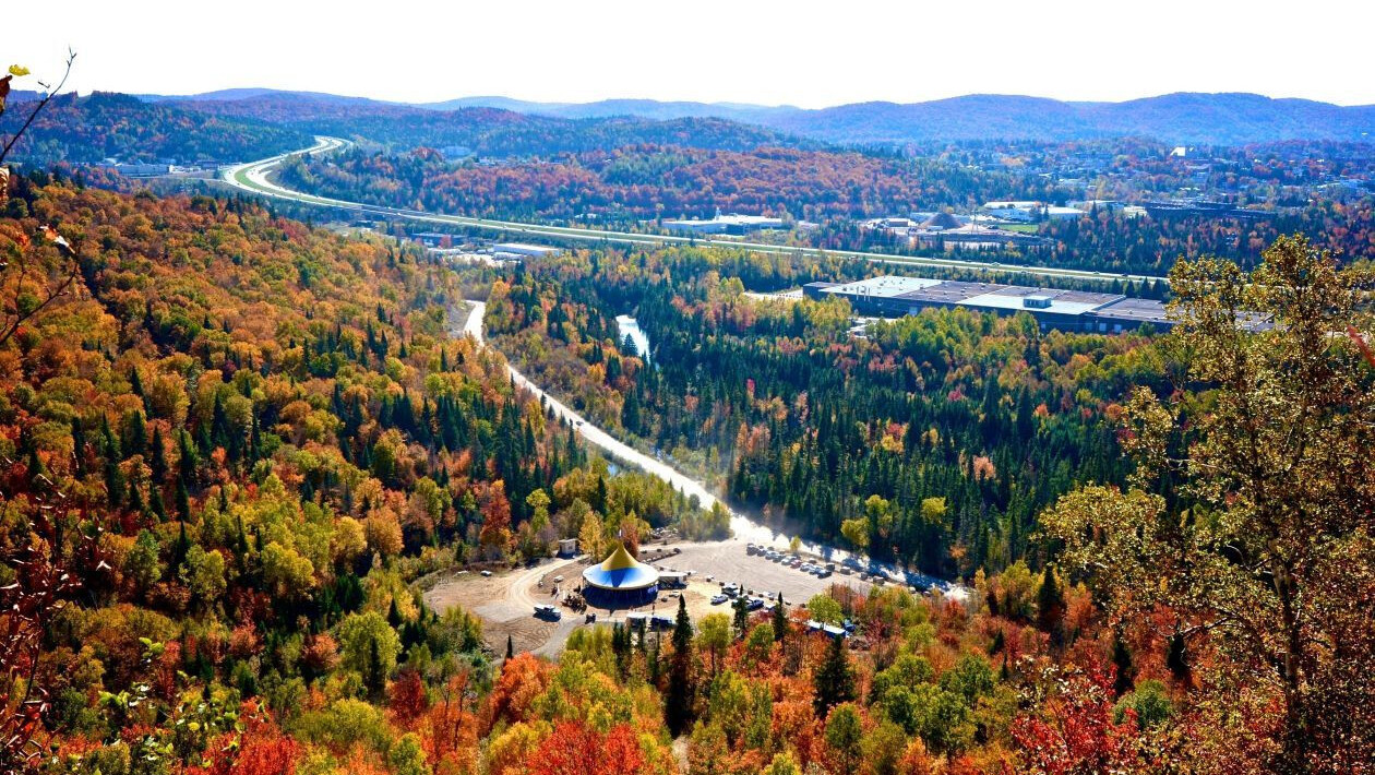 SainteAgathedesMonts — Quoi faire au Québec