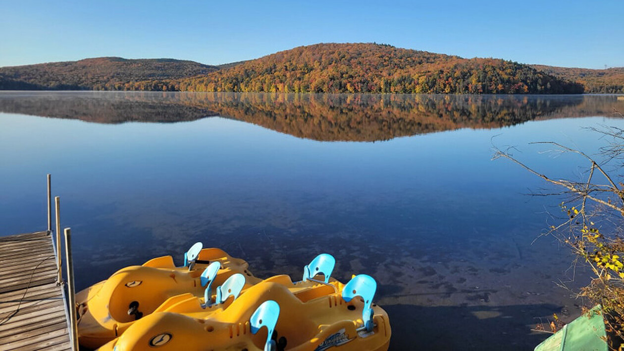 Portneuf — Quoi faire au Québec